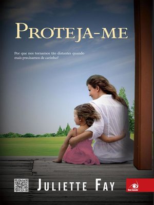 cover image of Proteja-me